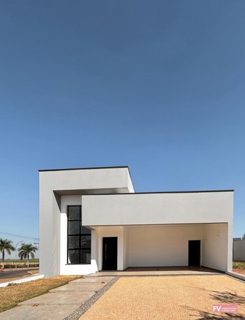 house em Avenida Charles Wesley, Taquaral - Piracicaba - SP