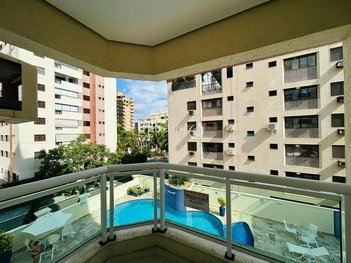 apartment em Rua Uruguai, Enseada - Guarujá - SP