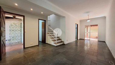 house em Avenida Guilhermina Cunha Coelho, City Ribeirão - Ribeirão Preto - SP