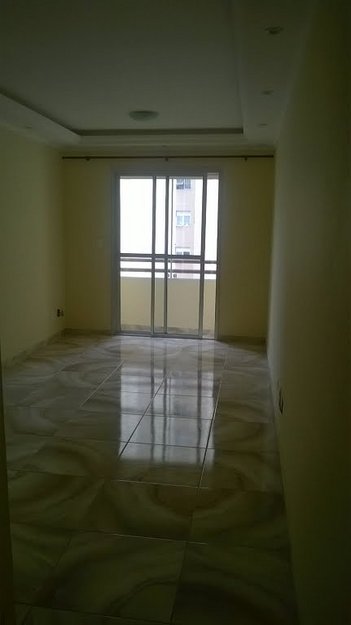apartment em Avenida Manoel Pedro Pimentel, Continental - Osasco - SP
