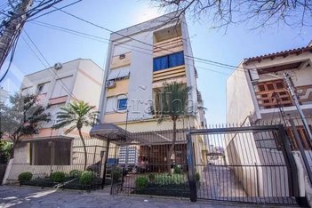 apartment em Rua Veador Porto, Santana - Porto Alegre - RS