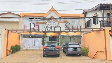 commercial_property em Rua Frei Canísio, Vila Sofia - São Paulo - SP