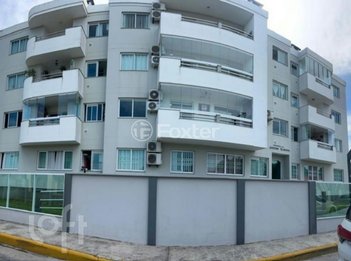 apartment em Rua Prefeito Nilo Prazeres, Universitário - Biguaçu - SC