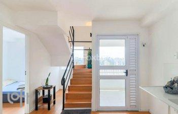 apartment em Isaías Branco de Araújo, Jardim São Luís - São Paulo - SP