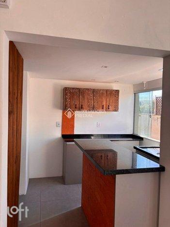 apartment em Rua Santa Flora, Nonoai - Porto Alegre - RS