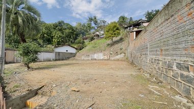land_lot em Rua Júlio Michel, Nova Esperança - Blumenau - SC