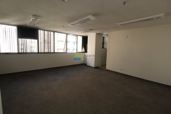 office em Vergueiro, Vila Mariana - São Paulo - SP