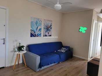 apartment em Avenida Reynaldo de Porcari, Jardim Tereza Cristina - Jundiaí - SP