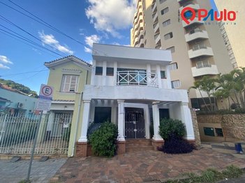 commercial_building em Governador Pedro de Toledo, Centro - Piracicaba - SP