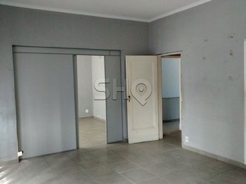 commercial_building em Pacaembu, Pacaembu - São Paulo - SP