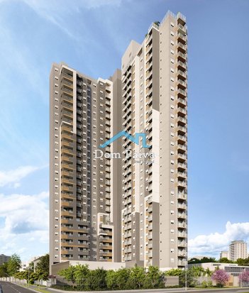 apartment em Rua Gabriele D'Annunzio, Campo Belo - São Paulo - SP