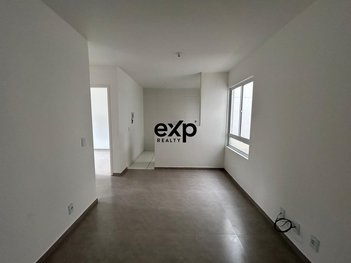 apartment em Rodovia dos Expedicionários, Bom Jesus - Campo Largo - PR