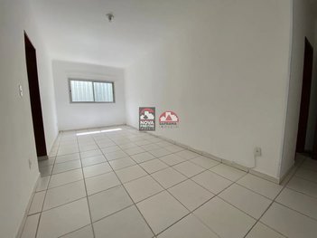 apartment em Rua Cônego José Luiz Pereira Ribeiro, Parque São Benedito - Pindamonhangaba - SP