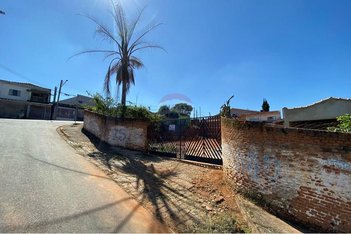 land_lot em Rua Castro Alves, Aparecida - Bragança Paulista - SP