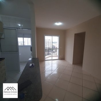 apartment em Avenida Pery Ronchetti, Nova Petrópolis - São Bernardo do Campo - SP