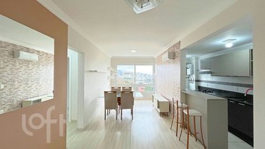 apartment em Rua Delfino Riet, Santo Antônio - Porto Alegre - RS