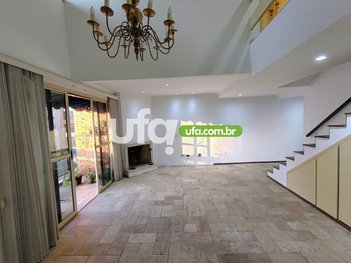 apartment em Rua Fradique Coutinho, Pinheiros - São Paulo - SP