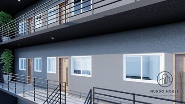 apartment em Rua Vicente Decária, Jardim Gutierres - Sorocaba - SP