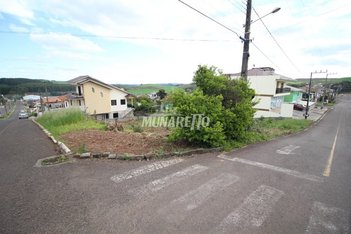 land_lot em Avenida João Evangelista Parizotto, Capinzal - Capinzal - SC