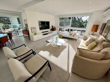 apartment em Avenida Central, Centro - Xangri-Lá - RS