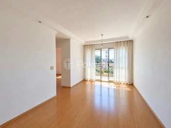 apartment em Avenida Bosque da Saúde, Saúde - São Paulo - SP