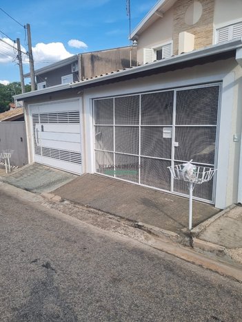 house em Rua Vereador José Francisco de Assunção Neto, Jardim Ermida II - Jundiaí - SP
