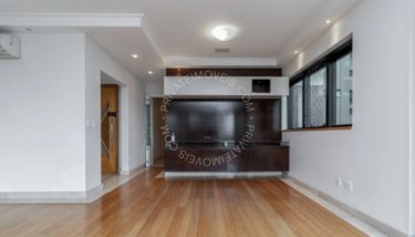 apartment em Alameda Iraé, Indianópolis - São Paulo - SP