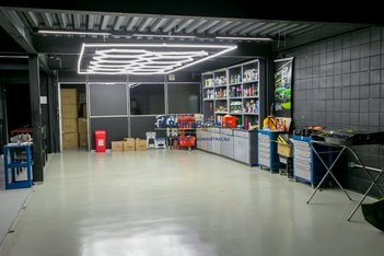 industrial em Rua Bom Pastor, Ipiranga - São Paulo - SP