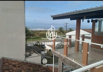 house em Alameda Berenice, Pontal do Paraná - Pontal do Paraná - PR