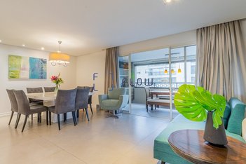 apartment em Rua José Gomes Falcão, Parque Industrial Tomas Edson - São Paulo - SP