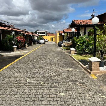 house em Rua Padre Sá Leitão, Henrique Jorge - Fortaleza - CE