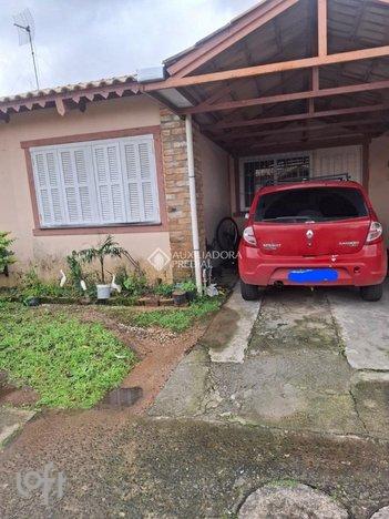 house em Atenas, Niterói - Canoas - RS