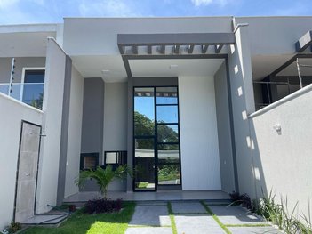 house em Rua João Bezerra, Lagoa Redonda - Fortaleza - CE