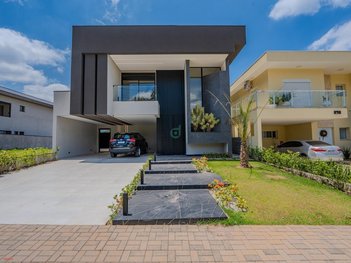 house em Rua Baquara, Colinas de Parnaíba I - Santana de Parnaíba - SP