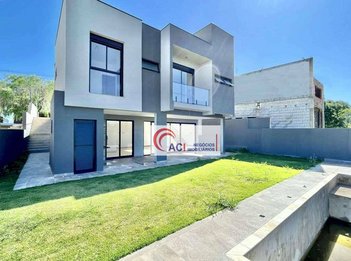 house em Rua Represinha, Quinta dos Angicos - Cotia - SP