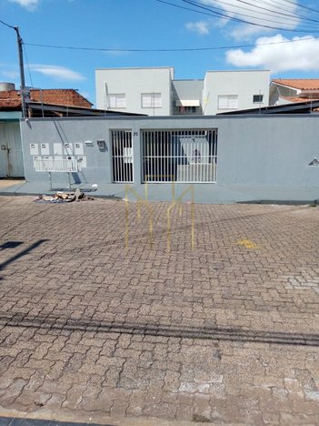 apartment em Rua Jerônimo Mendonça, Presidente Roosevelt - Uberlândia - MG