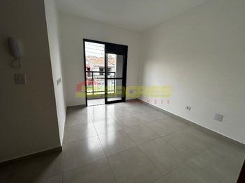apartment em Rua Piatá, Vila Isolina Mazzei - São Paulo - SP
