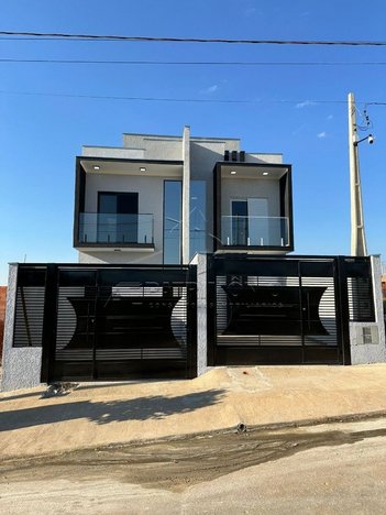 house em Avenida Ipanema, Vila Nova Sorocaba - Sorocaba - SP