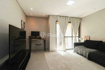 apartment em Rua Jaci, Chácara Inglesa - São Paulo - SP