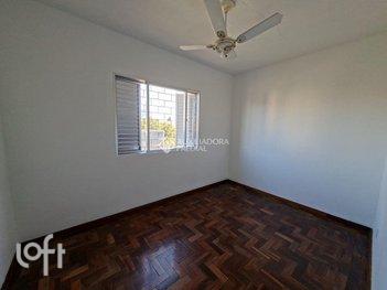apartment em Rua Carolina, Restinga - Porto Alegre - RS