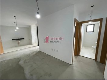 apartment em Avenida Samuel Martins, Jardim do Lago - Jundiaí - SP