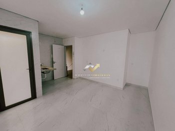 apartment em Rua Alabastro, Jardim do Estádio - Santo André - SP
