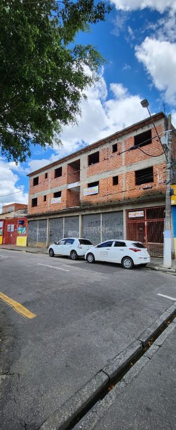 commercial_property em LS-65 Avenida Vereador João Fernandes da Silva, Vila Virgínia - Itaquaquecetuba - SP