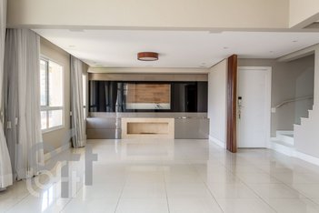 apartment em Gabriele D'Annunzio, Campo Belo - São Paulo - SP