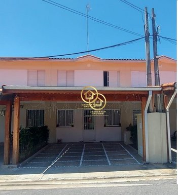 house em Rua Jairo de Almeida Machado, Jaraguá - São Paulo - SP