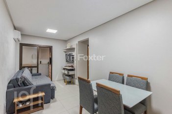apartment em Rua Gaston Englert, Vila Ipiranga - Porto Alegre - RS