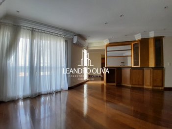 apartment em Avenida Senador Casimiro da Rocha, Mirandópolis - São Paulo - SP