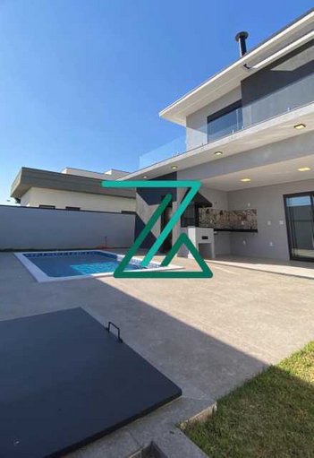 house em Estrada Municipal Duílio Sai, Nova Era - Itupeva - SP