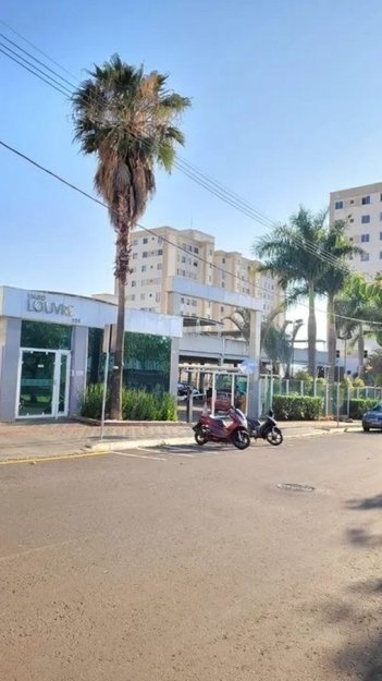 apartment em Rua Creusa Pereira Campos, Gleba Fazenda Palhano - Londrina - PR