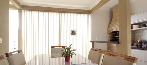 house em Avenida Djair José Marques, Residencial Regissol I - Mirassol - SP